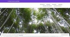 Desktop Screenshot of mrrouse.com